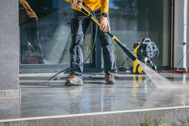 Best House Exterior Washing  in Roseland, NJ