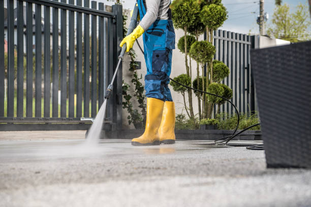 Trusted Roseland, NJ Pressure Washing Services Experts